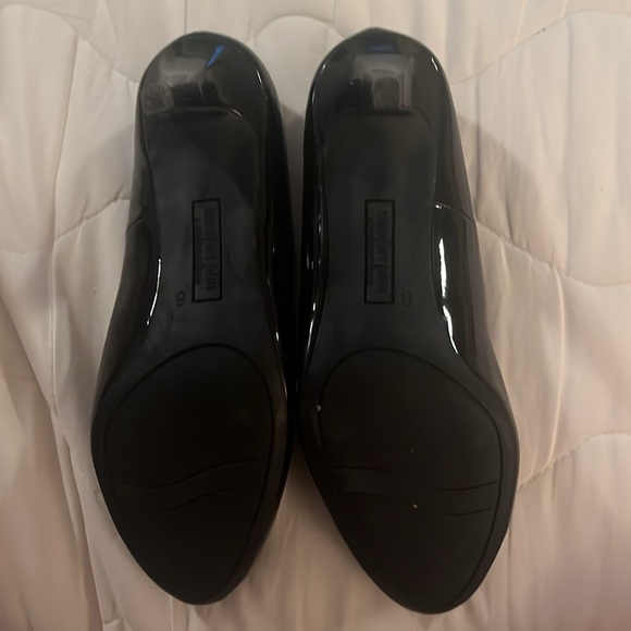 Patent Leather Comfort Plus, by predictions. - Picture 2 of 6